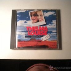 CDs de Música: THELMA & LOUISE - CD