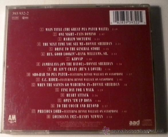 CDs de m&uacute;sica: Blaze  - CD - Foto 2
