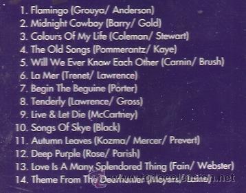 CDs de m&uacute;sica: 2 CD&acute;S ORQUESTA MANTOVANI : 30 TRACKS - Foto 2