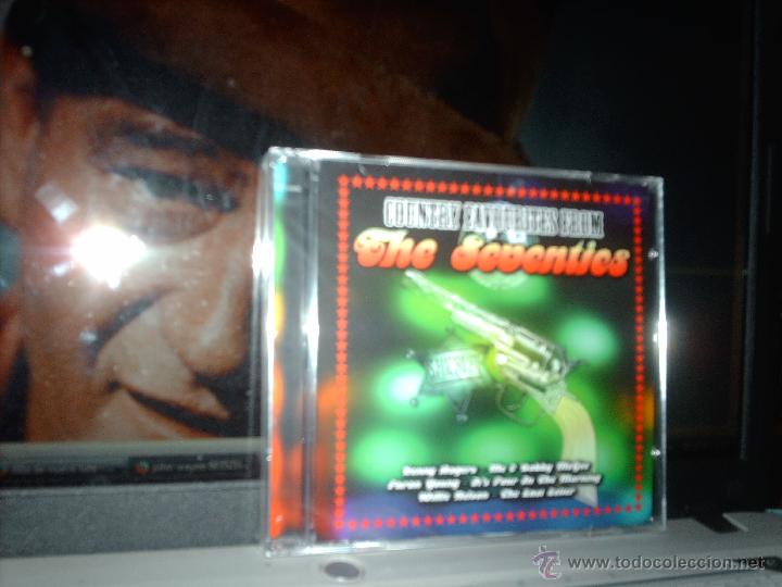 CDs de m&uacute;sica: THE SEVENTIES PRECINTADO - Foto 1