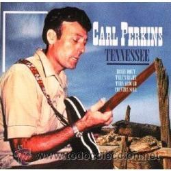 CDs de m&uacute;sica: CARL PERKINS - TENNESSEE PRECINTADO - Foto 1