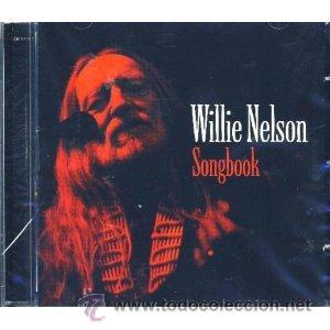 CDs de m&uacute;sica: Songbook - Willie Nelson PRECINTADO - Foto 1