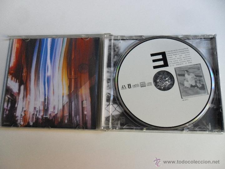 CDs de m&uacute;sica: EMINEM . THE MARSHALL MATHERS - Foto 3