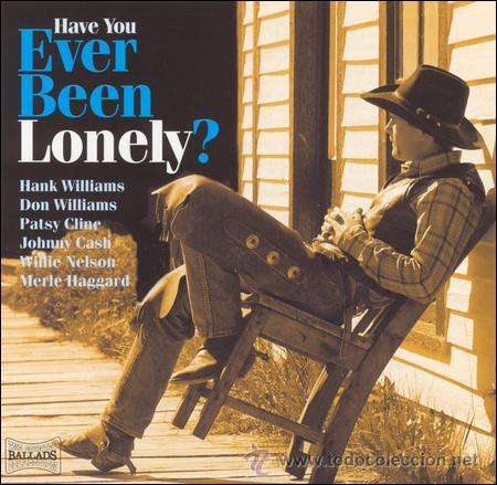 CDs de m&uacute;sica: Have You Ever Been Lonely? - Foto 1
