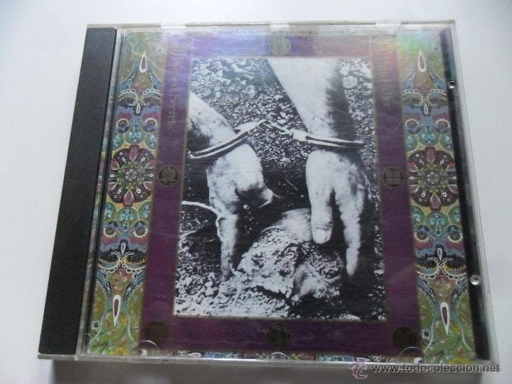 CDs de m&uacute;sica: PAIN KILLER . BURIED SECRETS - Foto 1