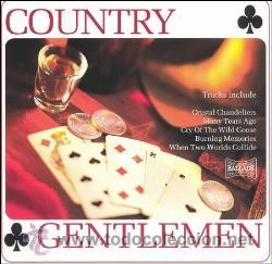 CDs de m&uacute;sica: Country Gentlemen - Foto 1