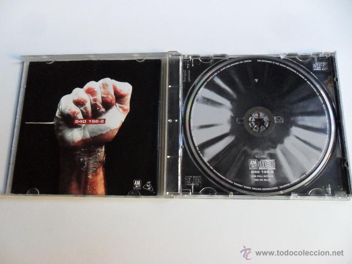CDs de m&uacute;sica: THERAPY . TROUBLEGUM - Foto 3