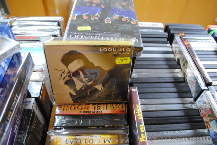 CDs de m&uacute;sica: LOQUILLO - CON ELEGANCIA - CD - Foto 1