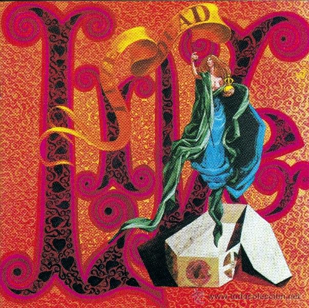 CDs de m&uacute;sica: GRATEFUL DEAD - LIVE, DEAD - compact disc.mirar portes antes de comprar - Foto 1