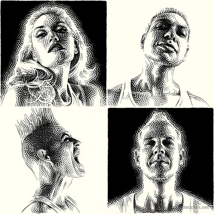 CDs de m&uacute;sica: No Doubt * CD * Push And Shove * Precintado!! - Foto 1