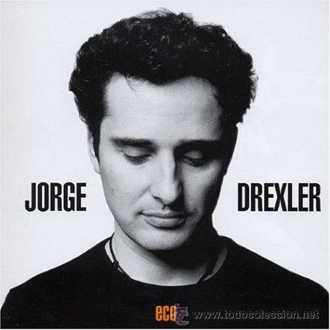 CDs de m&uacute;sica: CD - JORGE DREXLER - ECO - NUEVO Y PRECINTADO - Foto 1