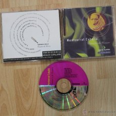 CDs de Música: MONTSERRAT CABALLE CONCERT A LA UNESCO. Lote 40756329