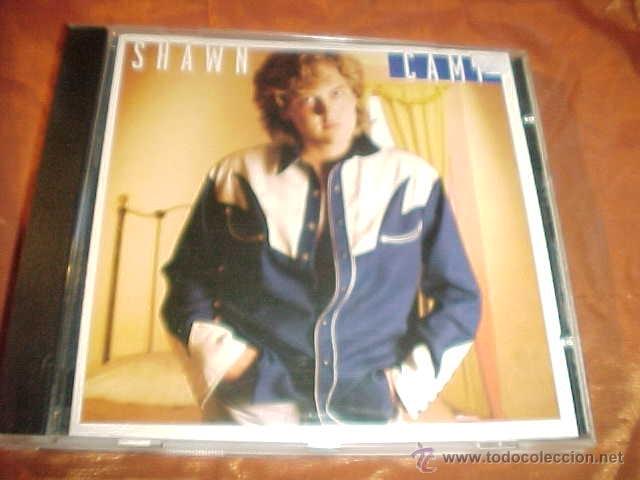 CDs de m&uacute;sica: SHAWN CAMP. CD EDICION EXTRANJERA - Foto 1