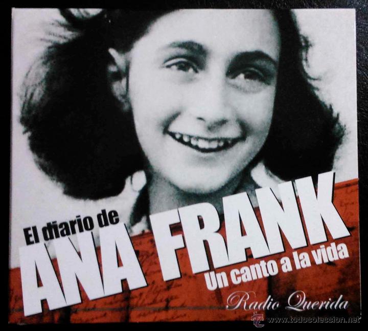 Arriba 33+ Imagen de fondo el diario de ana frank el rincon del vago Mirada tensa