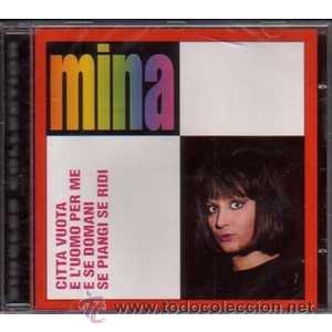 CDs de m&uacute;sica: mina singles collection cd precintado-descatalogado - Foto 1
