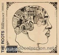 CDs de m&uacute;sica: ROOTS - PHRENOLOGY-LIMITED EDITION DVD+CD - Foto 1