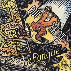 CDs de m&uacute;sica: Buckshot Lefonque 1994 - Foto 1