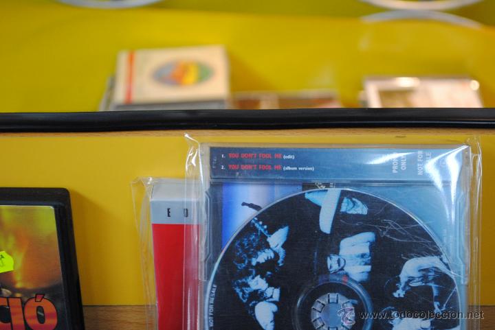CDs de m&uacute;sica: QUEEN - YOU DONT FOOL ME - CD SINGLE - Foto 2
