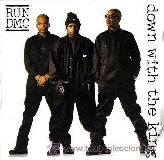 CDs de m&uacute;sica: Run-DMC - Down With The King (1993) - Foto 1
