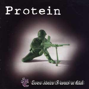 CDs de m&uacute;sica: PROTEIN Ever Since I Was a Kid - Foto 1