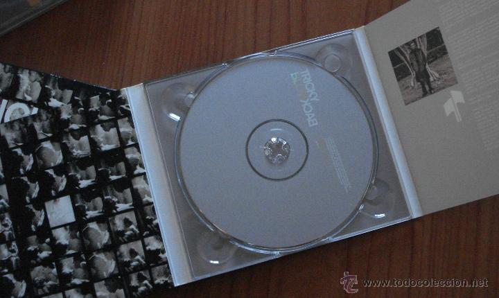 CDs de m&uacute;sica: Tricky, Blow back, super cool cd y packaging. Ocasion - Foto 3