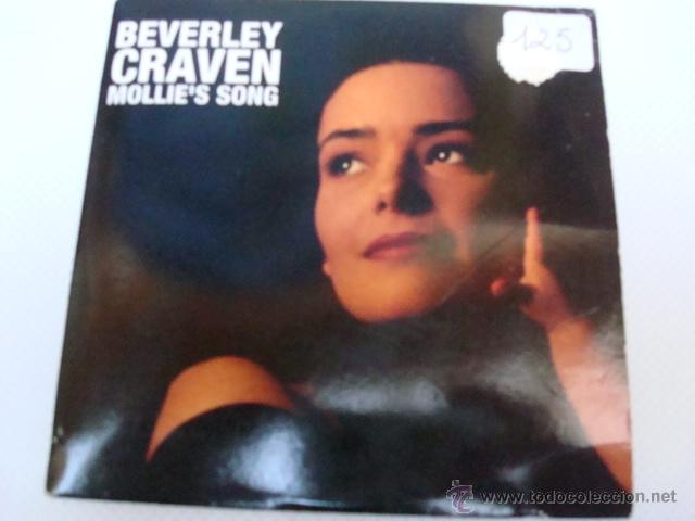 CDs de m&uacute;sica: BEVERLEY CRAVEN- MOLLIE&acute;S SONG (PEDIDO MINIMO 4&euro;) 440