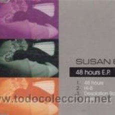 CDs de Música: SUSAN 6,48 HOURS E.P. (DOOLITTLE RC. 1998). Lote 41472194