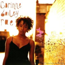 CDs de Música: CORINNE BAILEY RAE - SU PRIMER ALBUM - CD 11 TRACKS - EMI RECORDS - AÑO 2006