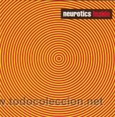 CDs de m&uacute;sica: CD NEUROTICS Inside (EMI 1998)-ASTURIAS - Foto 1