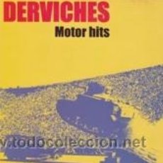 CDs de Música: CD DERVICHES MOTOR HITS (MUSIK RC.)-ASTURIAS