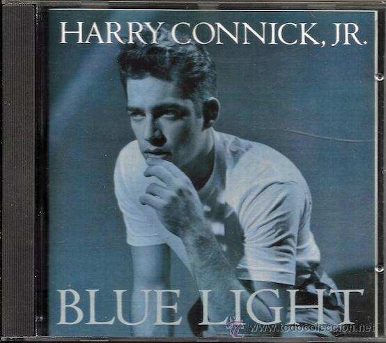 CDs de m&uacute;sica: Harry Connick Jr. - Blue Light, Red Light (CD) - Foto 1