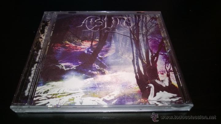 CDs de m&uacute;sica: AISLING - TRATH NA GAOTH - Foto 1