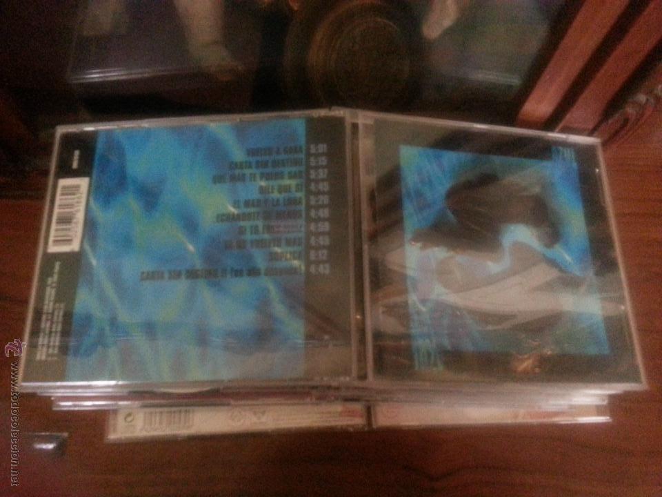 CDs de m&uacute;sica: CD  AZUL - Foto 1