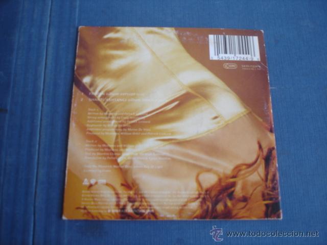 CDs de m&uacute;sica: MADONNA   FROZEN  CD-SINGLE - Foto 2