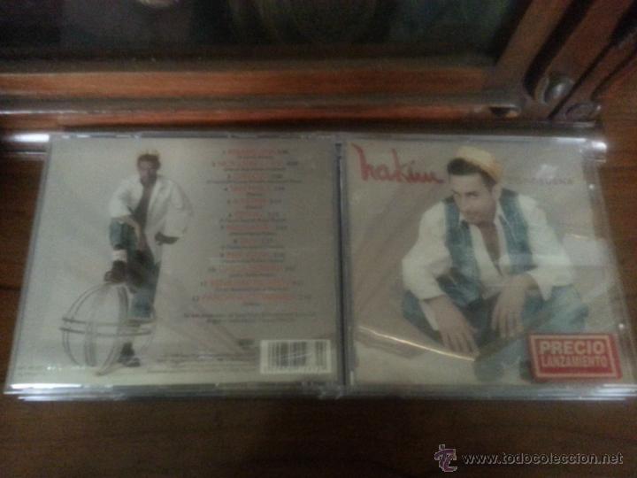 CDs de m&uacute;sica: CD HAKIN COMO SUENA - Foto 1