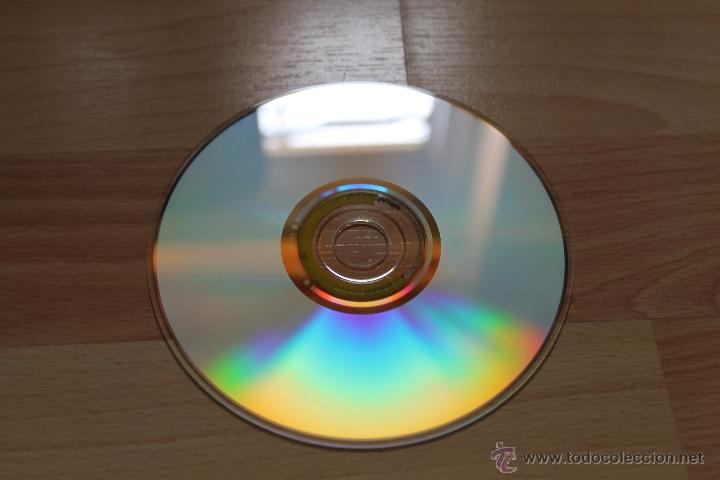 CDs de m&uacute;sica: GRANDES &Eacute;XITOS DEL SOUL + CD-ROM COINTREAU CD - Foto 6