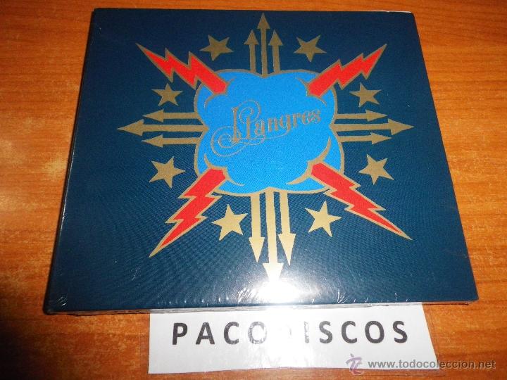 CDs de m&uacute;sica: LLANGRES Llangres CD ALBUM DIGIPACK PRECINTADO  ESTHER FONSECA GRUPO ASTURIANO CONTIENE 11 TEMAS