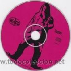 CDs de Música: CD WACO RECORDS COMPILATION (SOLO DISCO) (WACO RC. 1996). Lote 41725773
