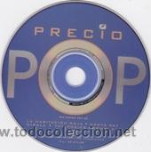 CDs de m&uacute;sica: MINI-CD PRECIO POP (SOLO DISCO) (1999) - Foto 1