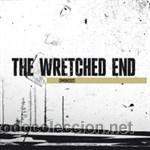 CDs de m&uacute;sica: WRETCHED END, THE-OMINOUS,cd - Foto 1