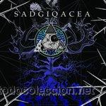 CDs de m&uacute;sica: Sadgiqacea &ndash; False Prism cd - Foto 1