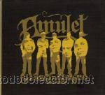 CDs de m&uacute;sica: Amulet &ndash; Blessed And Cursed 1993-2007 CD - Foto 1