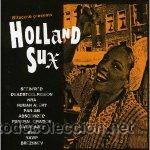 CDs de m&uacute;sica: Various &ndash; Holland Sux CD - Foto 1