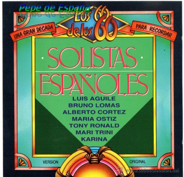 CDs de m&uacute;sica: HITS DE LOS 60 - UNA GRAN DECADA PARA RECORDAR - CD - Foto 1