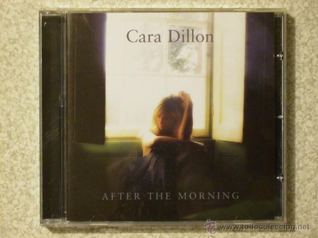 CDs de m&uacute;sica: CARA DILLON...AFTER THE MORNING - Foto 1