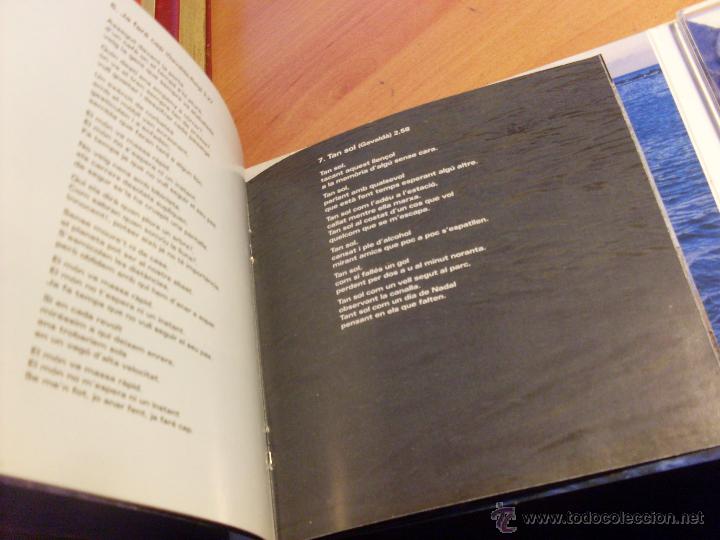 CDs de m&uacute;sica: ELS PETS (SOL) CD 12 TRACKS (CDIB9) - Foto 3