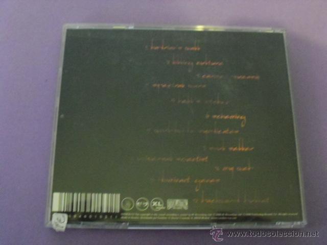 CDs de m&uacute;sica: MAXIM. HELL&acute;S KITCHEN. CD. - Foto 3