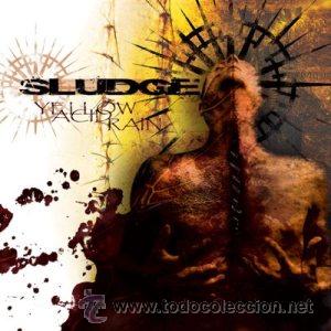 CDs de m&uacute;sica: Sludge&ndash; Yellow Acid Rain CD - Foto 1