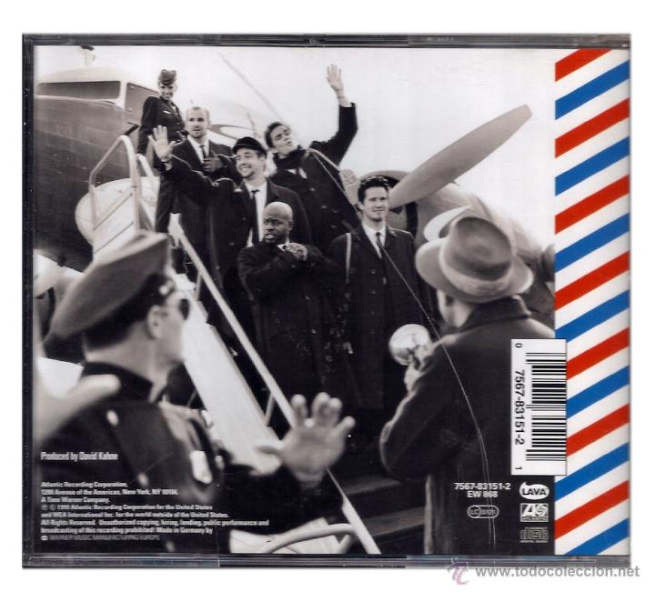 CDs de m&uacute;sica: Sugar Ray - 14:59 (CD) - Foto 2
