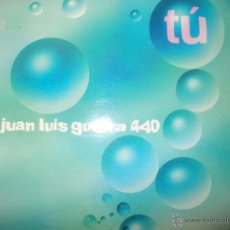 CDs de Música: PROMO DIGIPACK MCD JUAN LUIS GUERRA – 440 – TU - . Lote 42311589